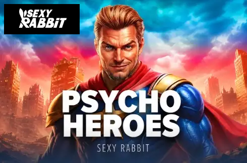 Psycho Heroes